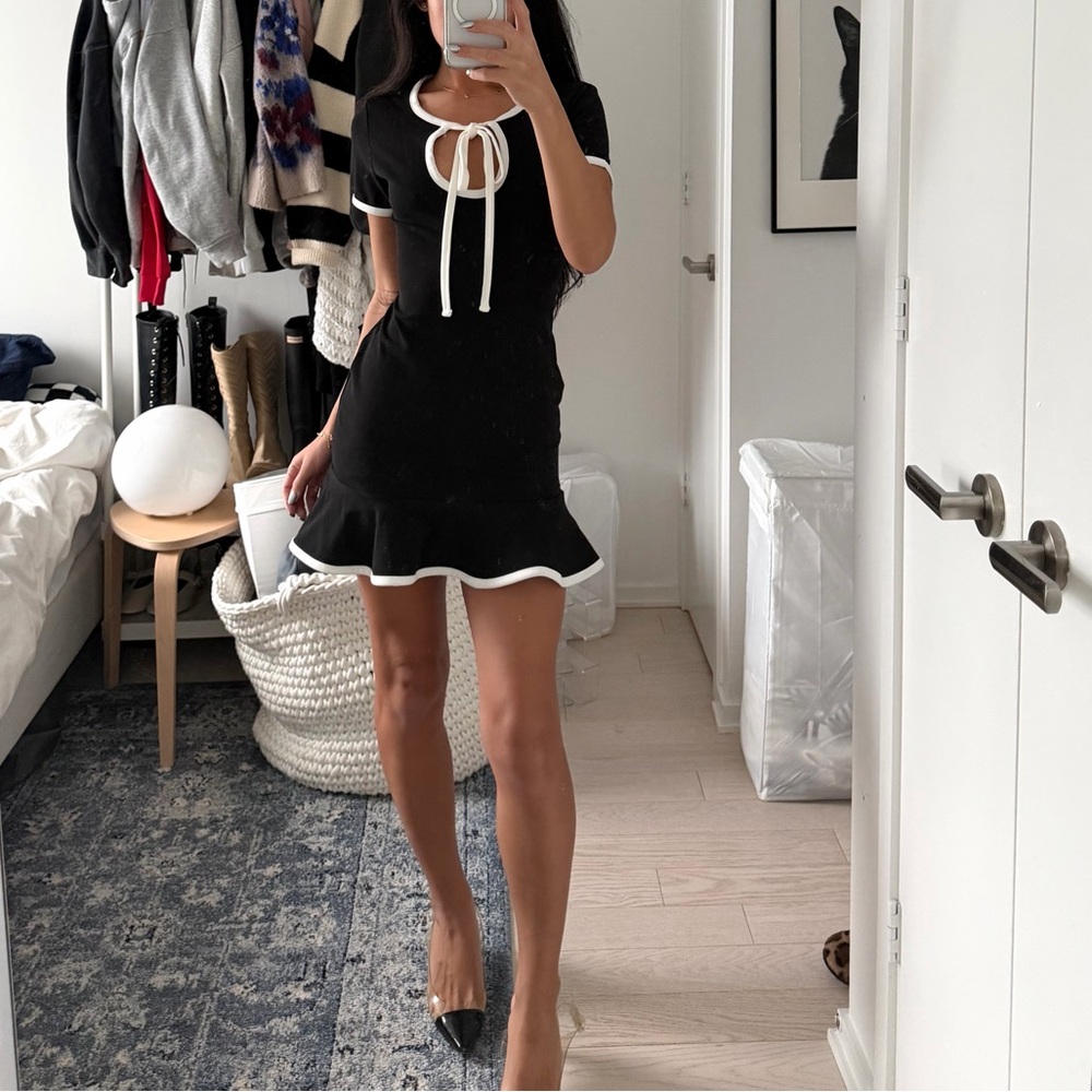 Fashion Nova Dress